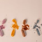 Suplementy diety produkcja od A do Z - od pomysłu do gotowego produktu na półce